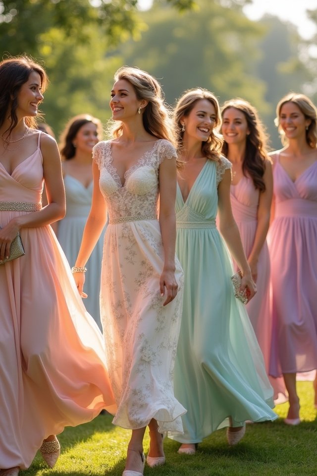 timeless flattering versatile elegance
