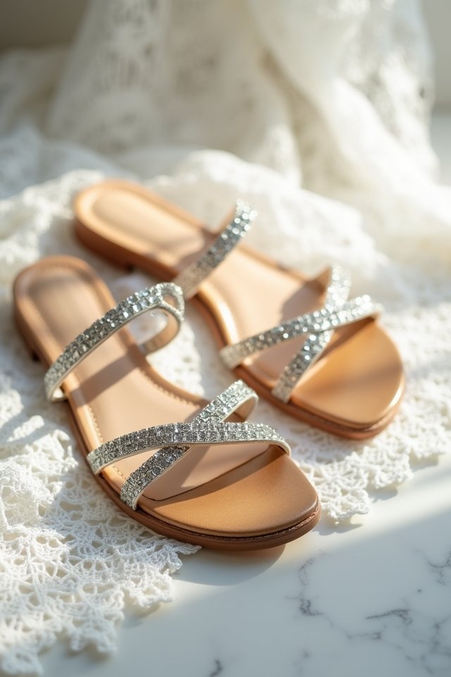 timeless glamour for weddings