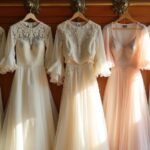 timeless mermaid wedding gowns