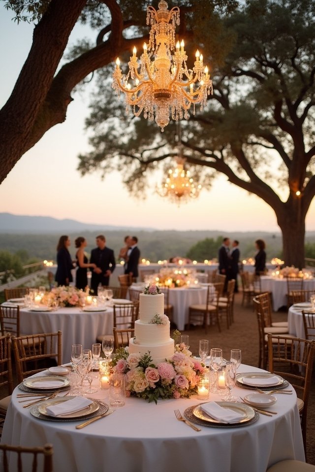 timeless wedding venue choices