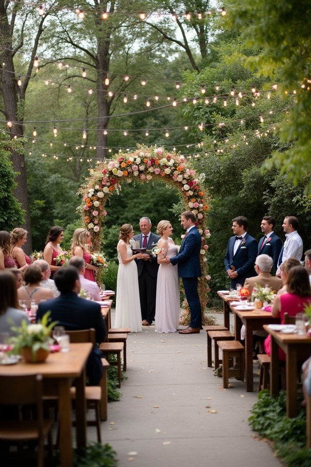 unforgettable interactive wedding experiences