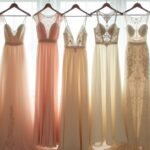 unique and dreamy dresses