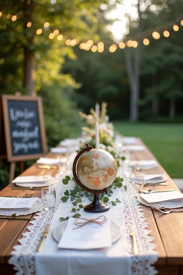 unique guest book alternatives