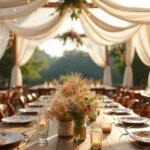 unique wedding decor inspiration