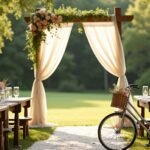 unique wedding decor inspiration