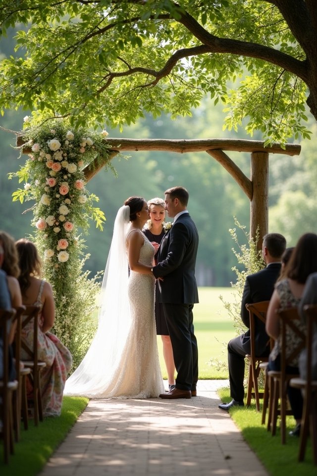 unplugged ceremony guest etiquette