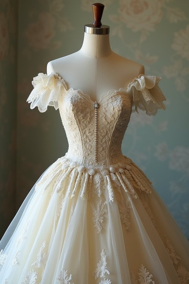 victorian elegance meets modernity