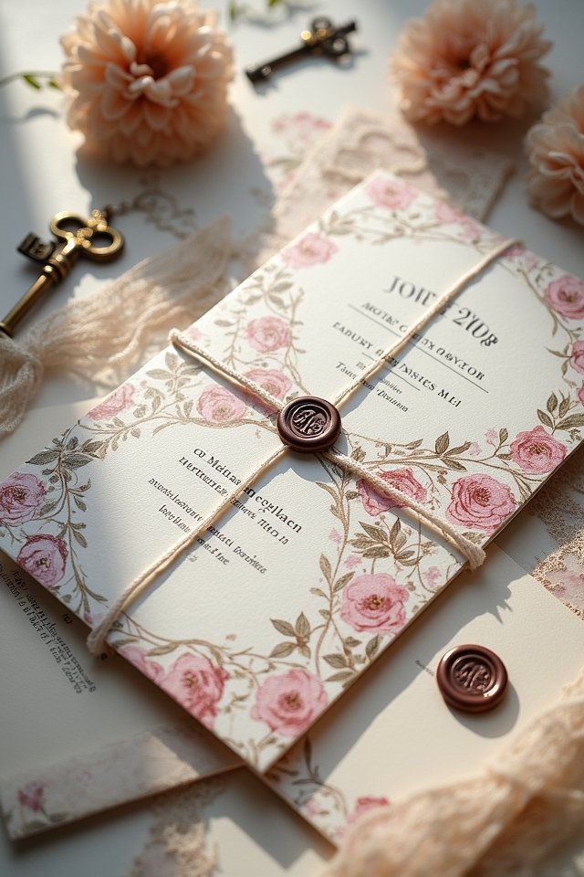 vintage charm meets modernity