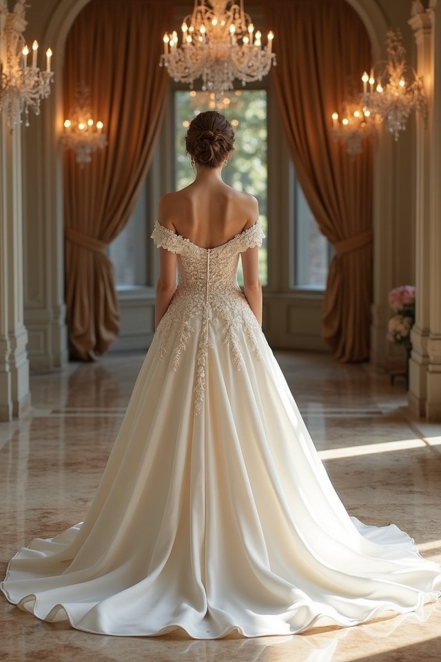 vintage elegance and romance