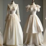 vivienne westwood wedding inspiration
