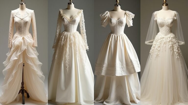 vivienne westwood wedding inspiration