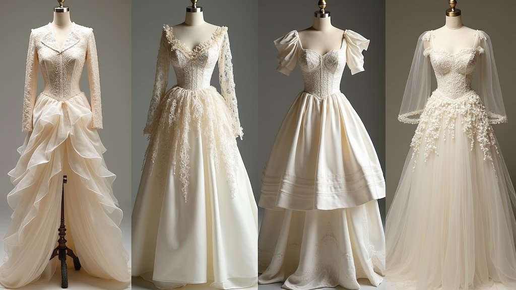 vivienne westwood wedding inspiration