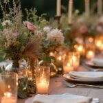wedding centerpiece decor ideas