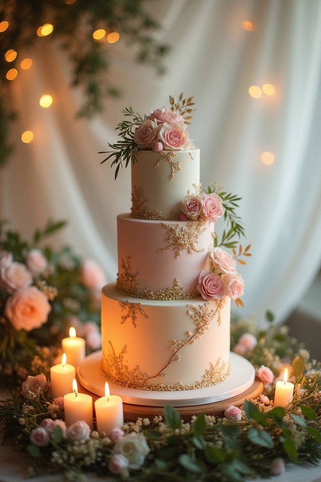 whimsical edible cake masterpieces