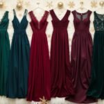 winter wedding guest dresses