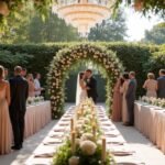 2025 wedding trend inspirations
