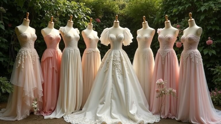 90s vivienne westwood bridal gowns