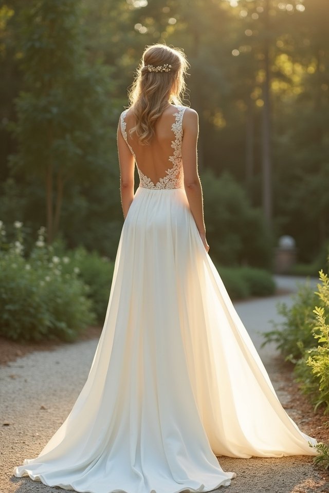 a line dresses for everyone
