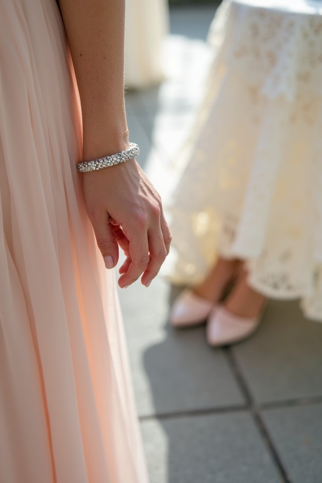 accessorize with bold flair