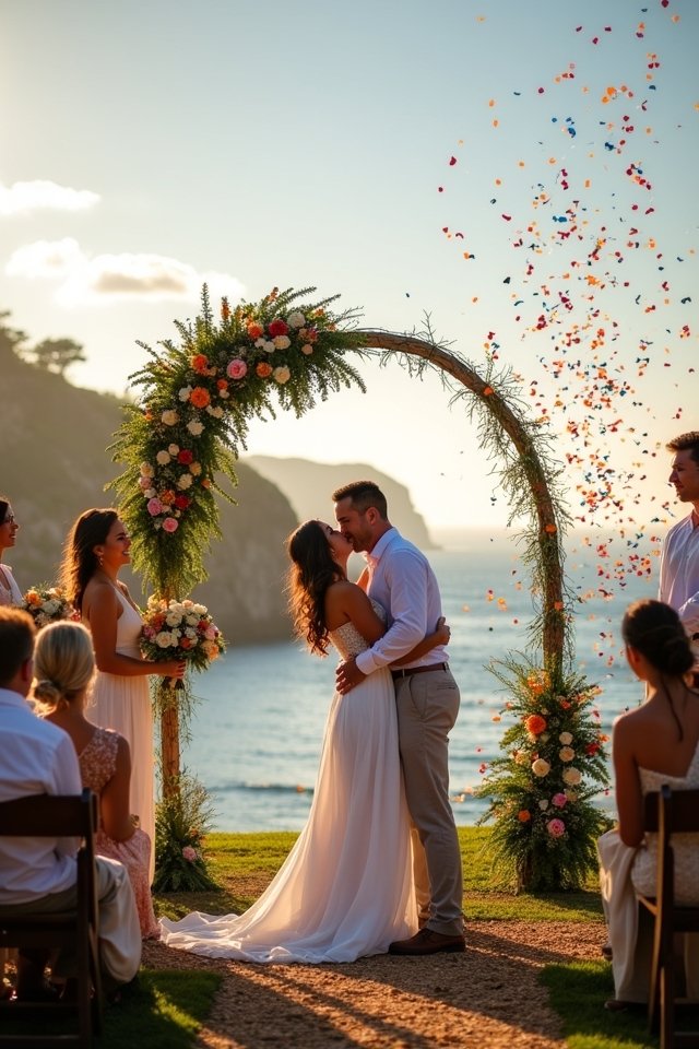 adventure filled destination wedding ideas