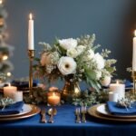 alternative december wedding themes