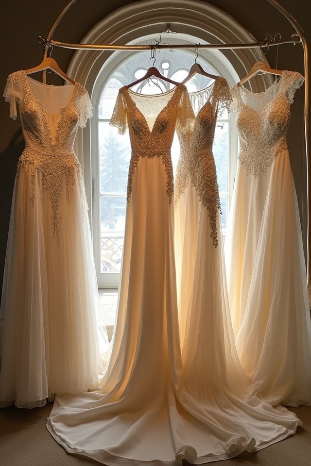 art deco wedding elegance