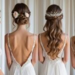 beautiful bridal hairstyles ideas