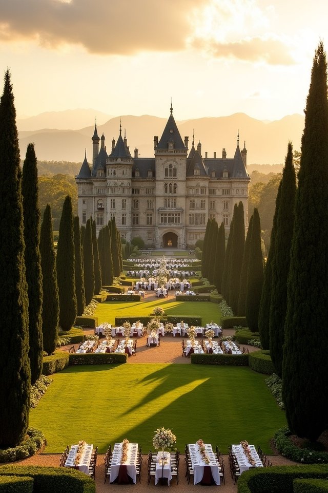 biltmore estate wedding magic