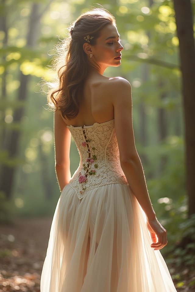 bohemian elegance and freedom