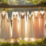 boho bride wedding dresses
