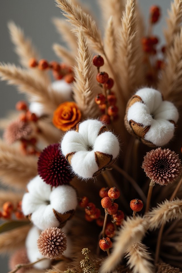 boho chic floral elegance