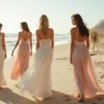 boho dresses for weddings