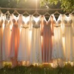 boho wedding dress styles