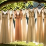 boho wedding dress styles
