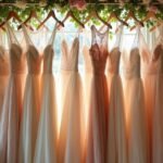 boho wedding dress styles