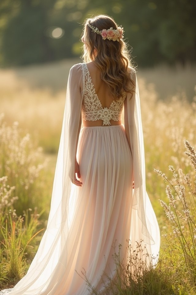 boho wedding fashion essentials