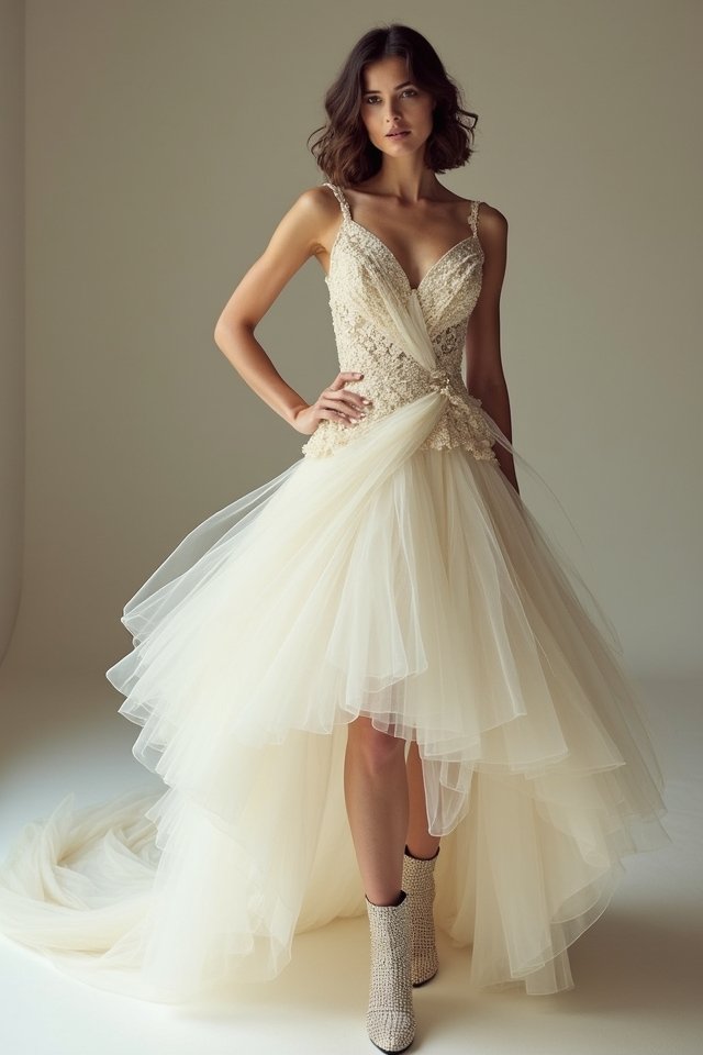 bold chic unique elegance