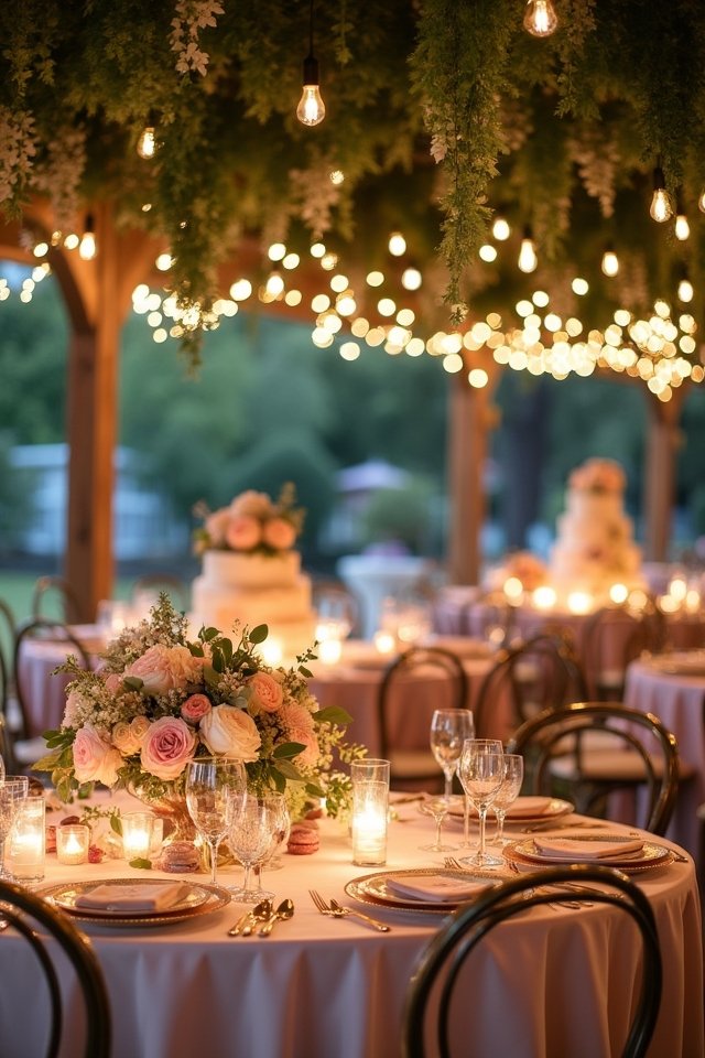 bold colors creative decor