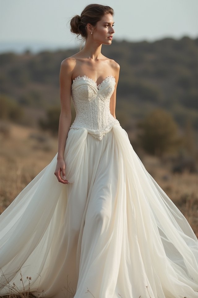bold elegance and sophistication