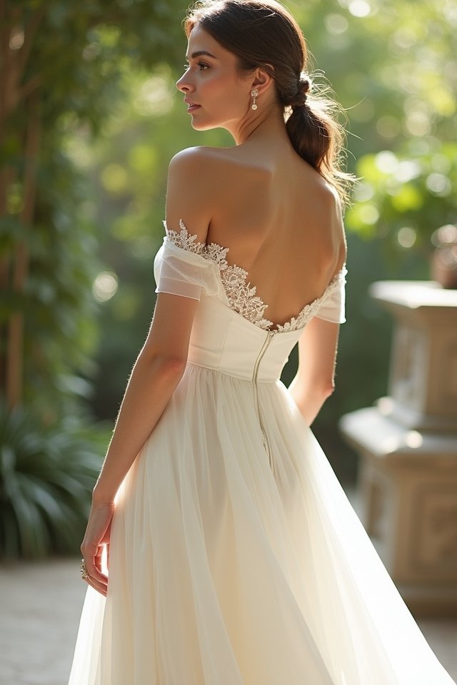 bold elegance for brides