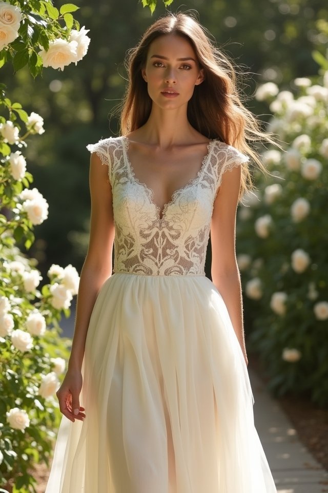 bold modern two piece ensemble