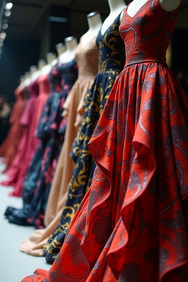 bold patterns redefine classics