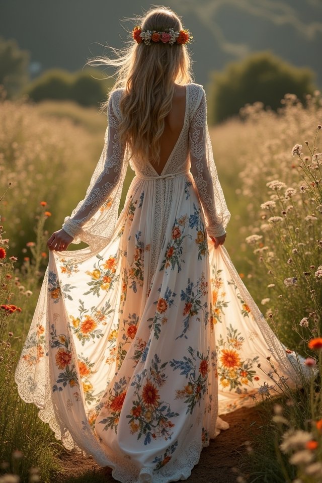 bold prints playful patterns