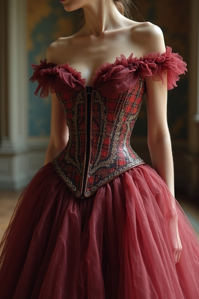 bold statement stunning elegance