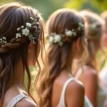 braided hairstyles for weddings