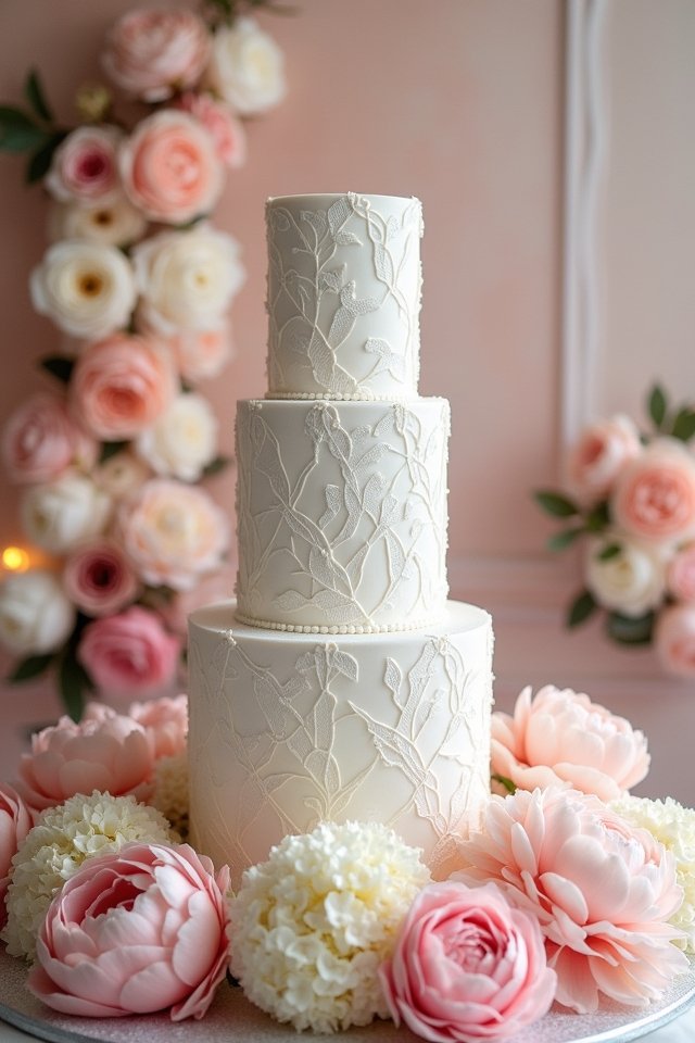 breathtaking seasonal floral designs