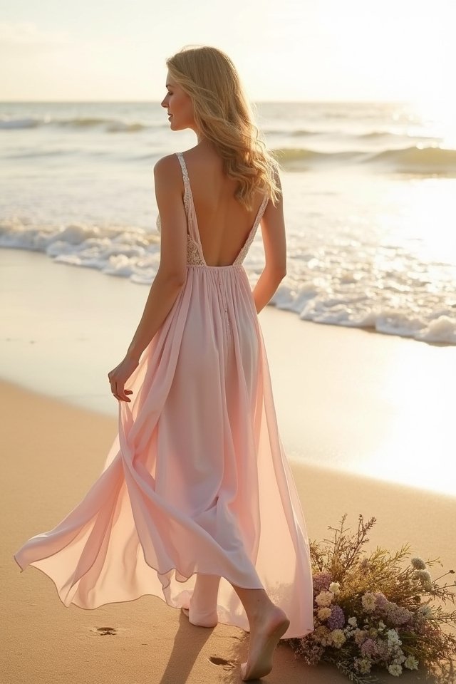 breezy elegance for weddings