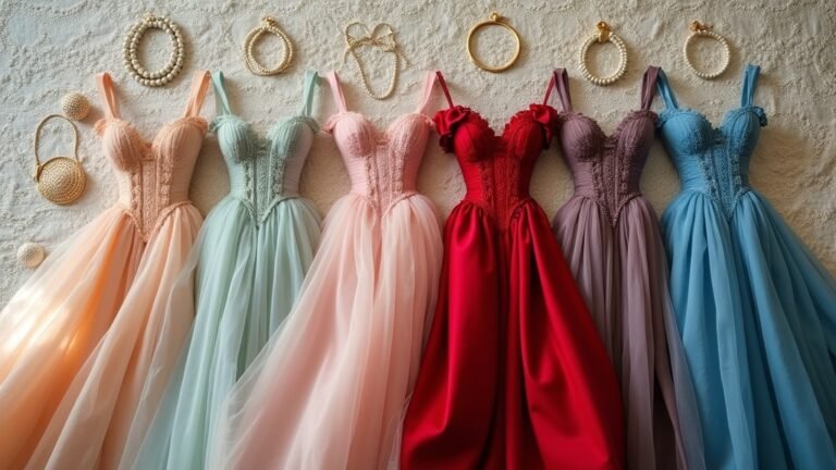 bridal gowns with elegance