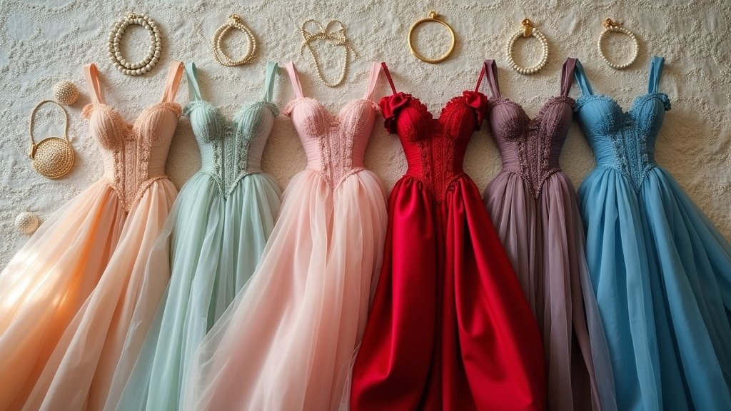 bridal gowns with elegance