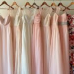 bridal guest dress ideas